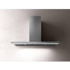 Cappe aspiranti Elico Thin P 90 X 90cm, Acciaio Inossidabile