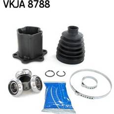 Drivaxlar SKF Drivknut, drivaxel VKJA 8788