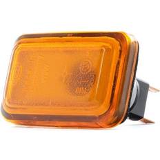 Volkswagen Vehicle Lights Hella & Rear Light 2BM003647-021 Install