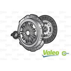 Wiper Equipment Valeo CLASSIC 786015