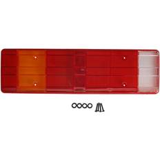 Hella Lygteglas 9EL 152 891-001 Venstre