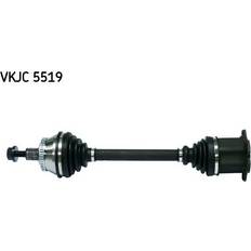 SKF Trækaksel VKJC 5519