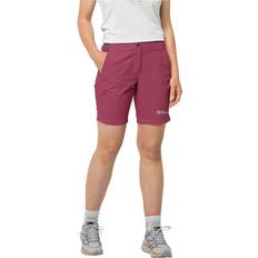 Jack Wolfskin Womens Hilltop Trail Shorts