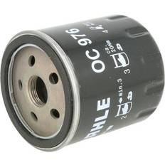 Mahle Oil Filter OC 976