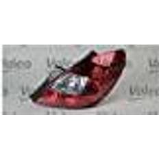 Valeo Vehicle Lights Valeo Halogen Technology Automotive Rearlamp 43392