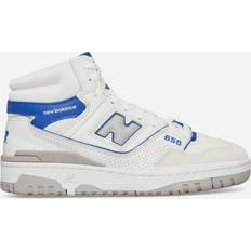 New balance 650 New Balance 650 Sneakers White Marine Blue