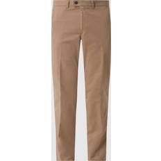 Brax Eurex Jim-s Byxor För Män - Beige