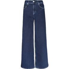 Comma comma casual identity Flared Jeans