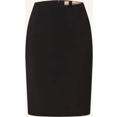 HUGO BOSS M Skirts HUGO BOSS Slim-Fit Pencil Skirt - Black