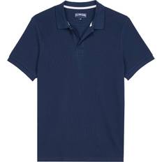 Vilebrequin Polo Shirts Vilebrequin Polo Navy