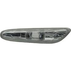 Van Wezel Blinklys BMW 0627915 Hvid Sideinstallation Uden Lampeholder
