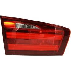 Valeo Baklykta BMW 5-Serie