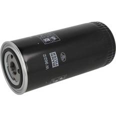 MANN-FILTER W 962/2 Anti-Return Valve