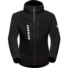 Mammut Herren Jacke Aenergy Hybrid