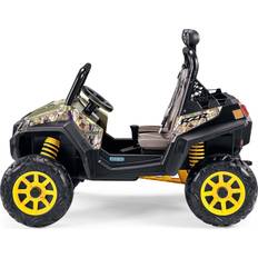 Plastic Ride-On Toys Peg-Pérego Polaris RZR 900 Camo