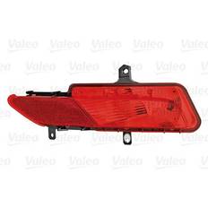 Valeo Vehicle Parts Valeo Halogen Technology Automotive Rearlamp 45236
