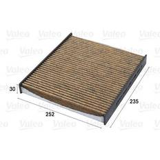 Valeo Filters Valeo Cabin Air Filter Protect Max 701020