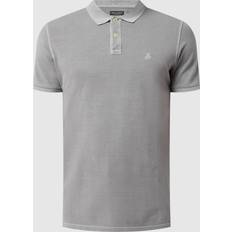 Marc O'Polo Polos Marc O'Polo Polo - Grigio