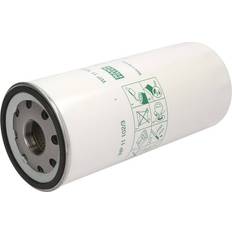 MANN-FILTER Oljefilter WP 11 102/3