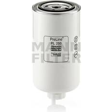 MANN-FILTER Mann Hummel Fuel Filter PL 250
