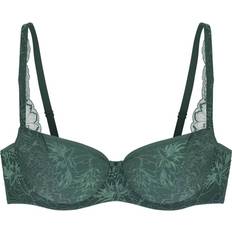 Triumph Dam Bh - Smoky Green