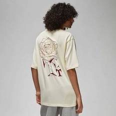 Nike Jordan x Teyana Taylor Women's Vintage T-Shirt White