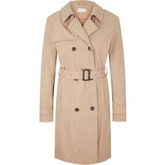 Tom Tailor Coat Beige