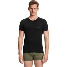 Ropa interior Falke Camiseta Wool-Tech Light Hombre