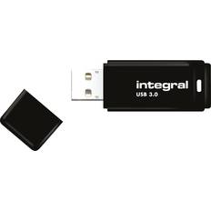 Integral USB 3.0 Black 256GB