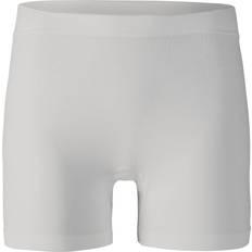 Blanc - Femme Pantalons Thermiques Odlo Boxer Performance Light Pour Femme - Blanc