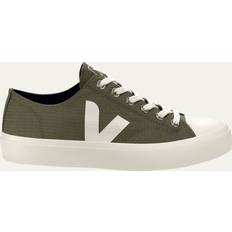 Veja Sko Veja Wata II Low Ripstop Sneakers - Kaki/Pierre