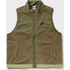 Nike Vest Club Fleece Winterized Grøn/Sort