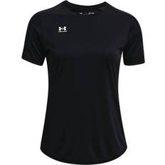 Under Armour Challenger Womens T-Shirt Black