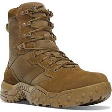 Trekkingschuhe Danner Scorch Military 8" Men's Tan Boot