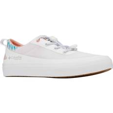 Columbia bonehead Columbia Women's PFG Bonehead Shoe- White