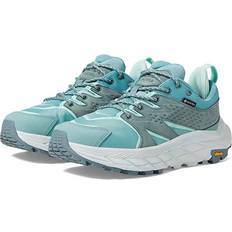 Hoka Hiking Shoes on sale Hoka Anacapa Low Gore-Tex Zapatilla Trekking Hombre - Verde