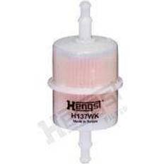 HENGST FILTER H137WK Ledningsfilter