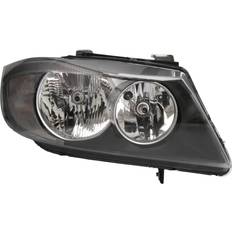 Valeo 044192 Höger H7 W5W Halogen