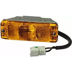 Luce di segnalazione laterale Fari per veicolo Hella Frecce VW 2BA 002 939-171 Indicatore Direzione