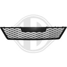 Paraurti Griglia Paraurti 7432345 Centro Seat Leon II Hatchback