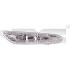 TYC Blinklys BMW 18-0399-21-9 Sideinstallation Uden Lampeholder