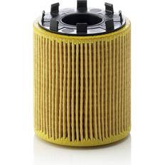 Alfa Romeo Filters MANN-FILTER Oliefilter HU 713/1 x Met Pakking