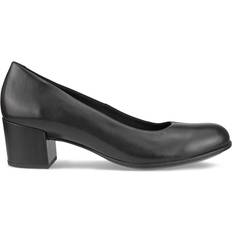 Ecco Escarpins et Talons ecco Dress Classic 35 Black Female