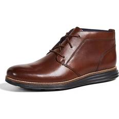 Cole Haan Men Boots Cole Haan Original Grand Chukka Boots