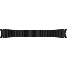 Titan Smartwatch Strap Samsung Link Bracelet Titanium Edition for Watch5 Pro