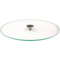 Kockums Jernverk Glass Lid 28 cm