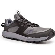 Laced Slippers Astral TR1 Scuffler Shoes Mens Twotone Gray FTRTSC-253-105