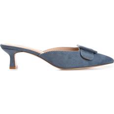 Journee Collection Vianna - Blue