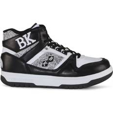 British Knights Herr Kings Sl Sneakers - Vit/Svart