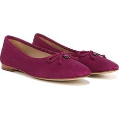 Sam Edelman Meadow Ballet Flat Dark Orchid